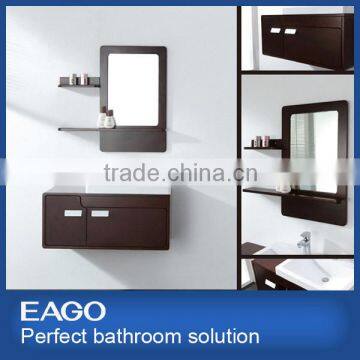 900mm Solid Wood Bathroom Cabinet(PC033WG-3)