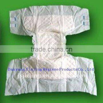 absorbent adult Diapers, diapers for adult with CE and ISO