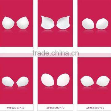 Bra accessory mould cup