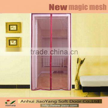 magic mesh door cover