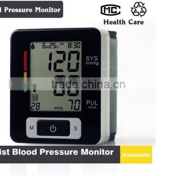 clinic use blood pressure machine blood pressure monitors with CE ROHS approval EG-W06