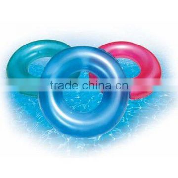 PVC Inflatalbe Swim Ring