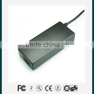 Factory outlet 66W 19V3.5A desktop power adapter,for led lighting and home appliance ac dc power adaptor