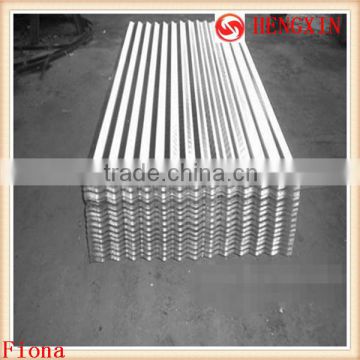 heat resistant roofing sheets