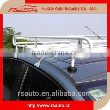 New design Steel roof racks for suv