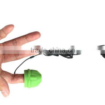 5.3Khz Heart Rate Monitor Converter +Finger Clip Heart Rate+ Hear Rate Monitor Packing photo-6