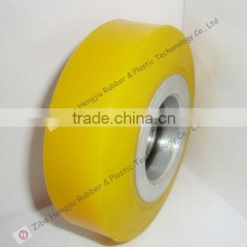 Cast Polyurethane Elastomer