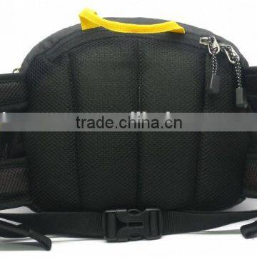 Travel Hiking Fanny Pack Waist Sports Bag Pouch photo-2