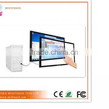 Cheap USB Infrared Touch Screen Frame