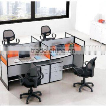 Cheap Price Call Center Cubicles Simple Office Cubicles (SZ-WS271) photo-4
