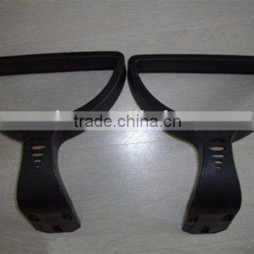 Plastic injection nylon parts mould