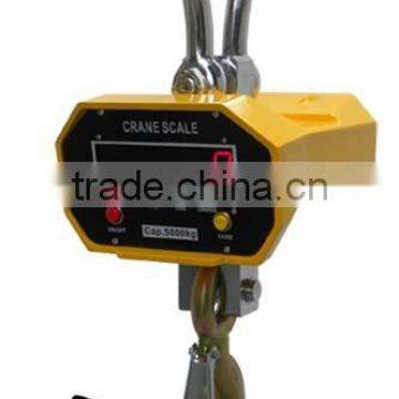 15000kg Unibody Crane Scale photo-2