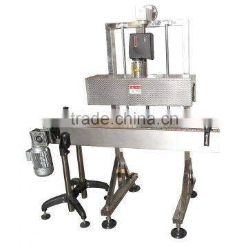 Hot Sale High Performance Automatic Shrink Sleeve Label Shrinking Machine photo-2