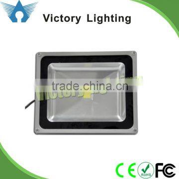 bridgelux Aluminum Alloy led flood light 50w