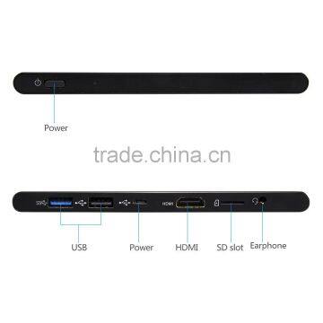 Vensmile Micro pc Mini Computer 32gb IPC002 Plus Mini pc Intel Cherry Trail Intel Atom Micro pc Mini Computer photo-6