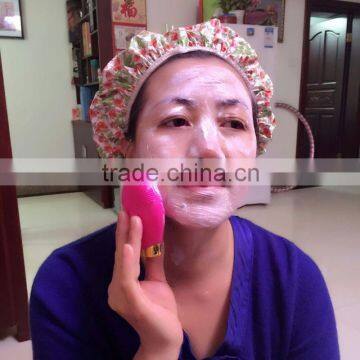 Skin Care and Deep Cleaning Face Wash Brush for Home Use photo-6