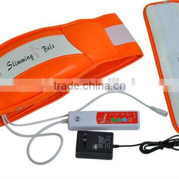 2015 Best Fitness Belt Electronic Massager Slimming Belt photo-4