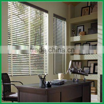 China Aluminium Manual Aluminum Venetian Blinds/shutters photo-5
