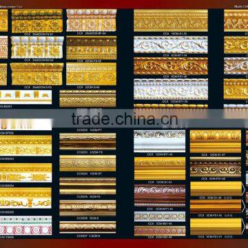 PS frame design pictures