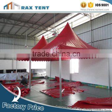 guangzhou city pagoda tent