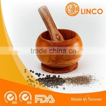 Best Quality Natural Sarawak Spices Ground Black Pepper Powder photo-5