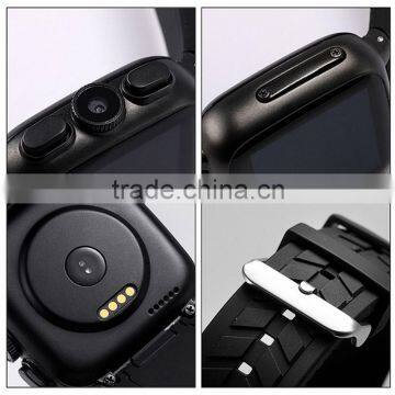 Watch Cell Phone 2013, Watch Recorder Camera, Touch Screen Camera Watch photo-6