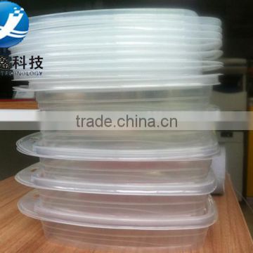 Thick plastic Blister packaging PVC products