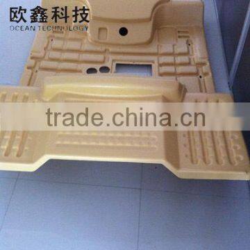 Thick Wall Plastic Vacuum Forming Housing photo-2