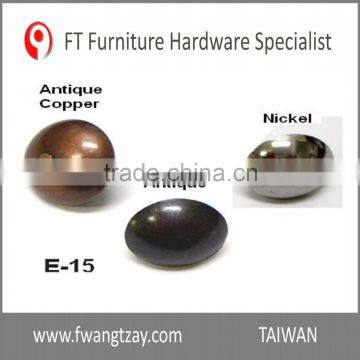 Made In Taiwan	Antique	Furniture Hardware Decorative Sofa Nail