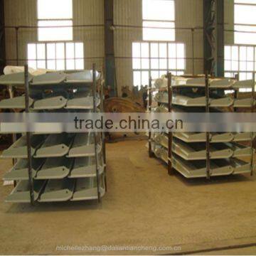 S96 Track shoes ,Crawler Pad Mining Machinery Parts