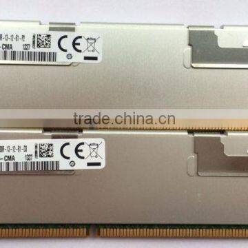 on sales 100% orginal ! 8G PC3-14900 REG 1866MHZ DDR3 server ram memory