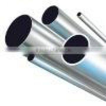 Gr.2 ASTM B338,ASTM B861titanium alloy tube