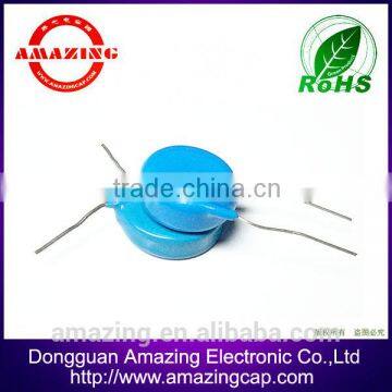 20KV 471 470pf High Voltage Ceramic Capacitor