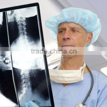 Waterproof medical film from china for hospital