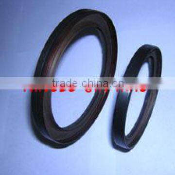 RL series PTFE lip-rotary shaft seal