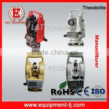 Sale DT-02 China High Quality cheap prefession Digital Theodolite Price                        
                                                                                Supplier's Choice