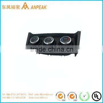 Hot Selling Plastic Injection Molds for Ice Crushers & Shavers
