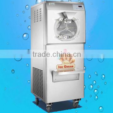 ice cream cone machine/cold stone ice cream machine/ice cream vending machine