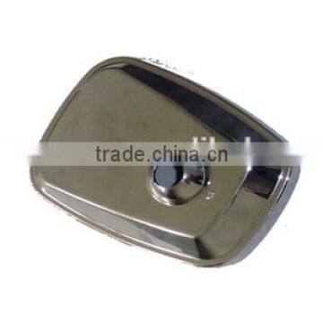 evaporation chrome vacuum coating machine