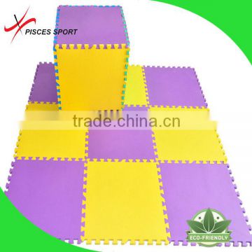 rubber anti fatigue floor mat