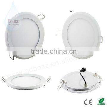 Energy-saving Commercial 18W Super Slim LED Panel Quality Choice photo-2