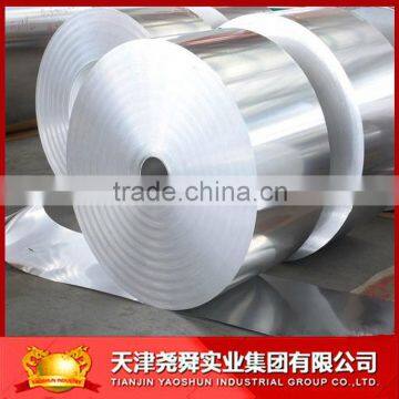 q345 prime quality cold rolled bright annealing steel coil from China supplier