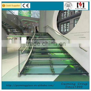 Price of Laminated Stair Treads Anti-Slip