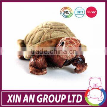 OEM meet ICTI audit wholesale sea turtle cheap stuffed animal