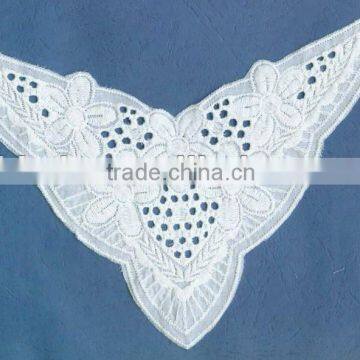 Lace Motif