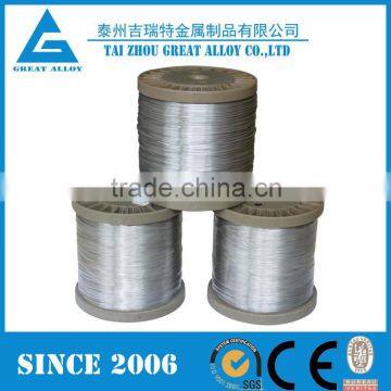 Astm S32760 F55 1.4501 Stainless Steel Wire photo-4