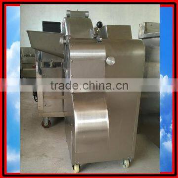 Onion/Carrot/Cucumber/Eggplant/Ginger/Apple/Pear Cube Dicing Machine photo-3