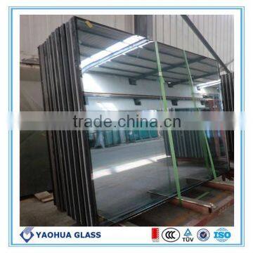 Double Insulated Glass From Shandong Yaohua Factory photo-3