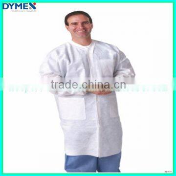 Dymex Medical New Brand Lab Coat