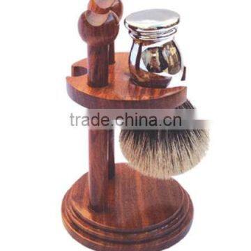 Shaving Set Stands